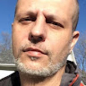 Meet your Posher, Tony